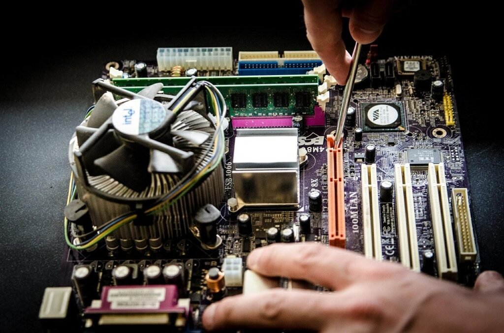 Best Computer Repair and IT Solutions in Melbourne